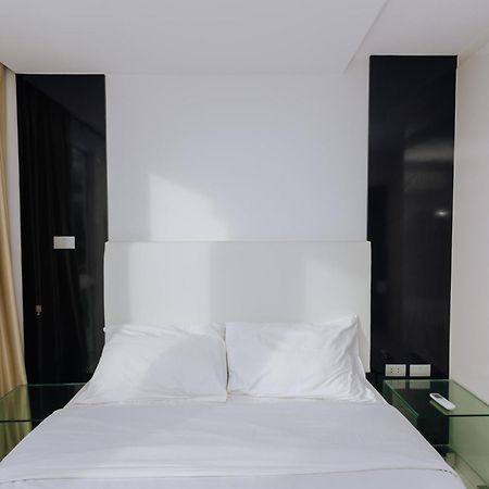 City Center Residence Kr Pattaya Ngoại thất bức ảnh