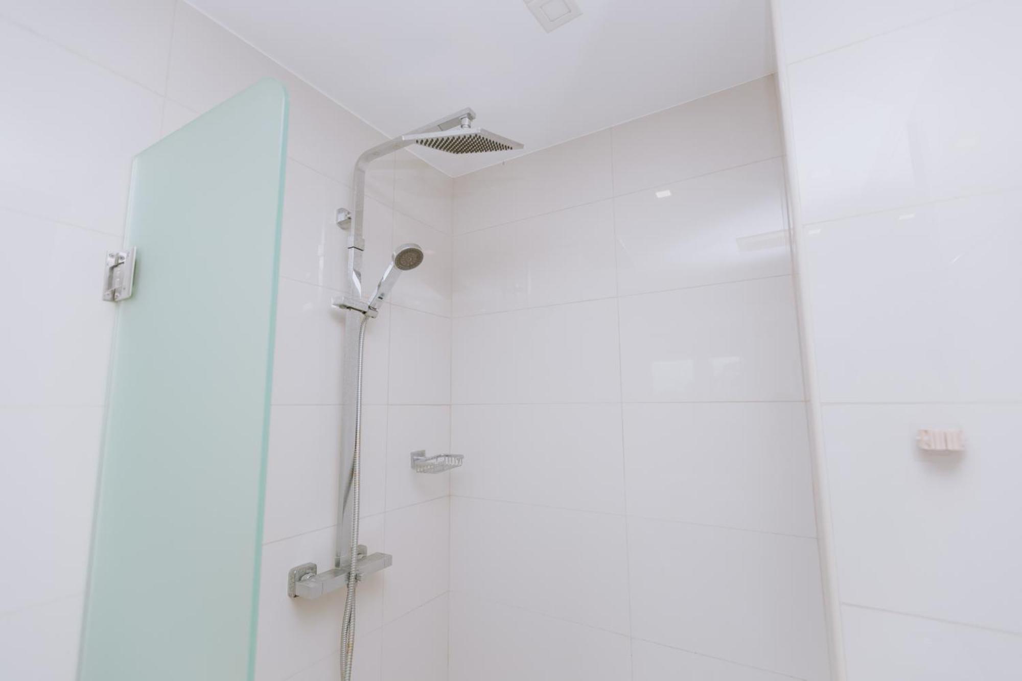 City Center Residence Kr Pattaya Ngoại thất bức ảnh