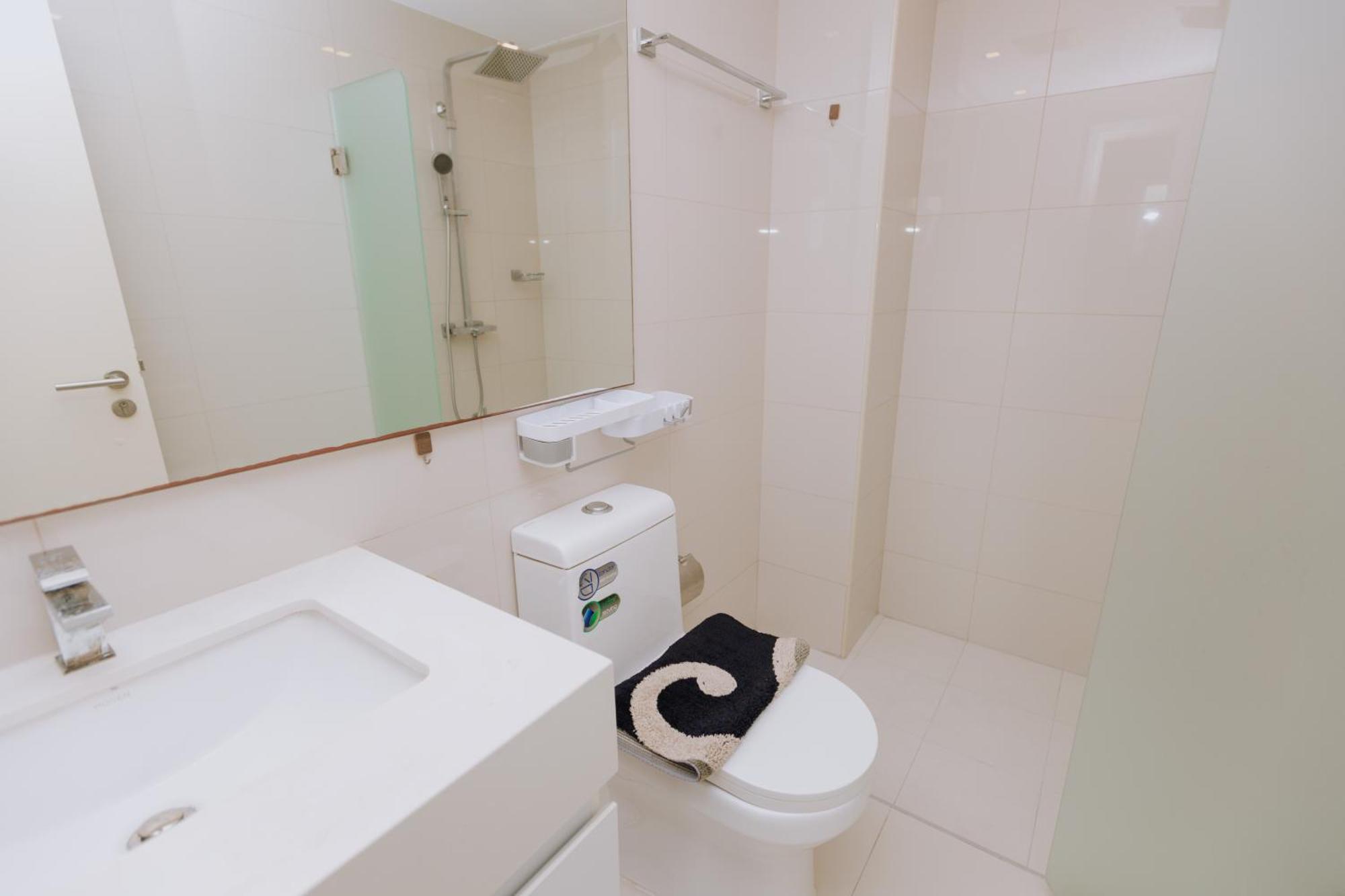 City Center Residence Kr Pattaya Ngoại thất bức ảnh