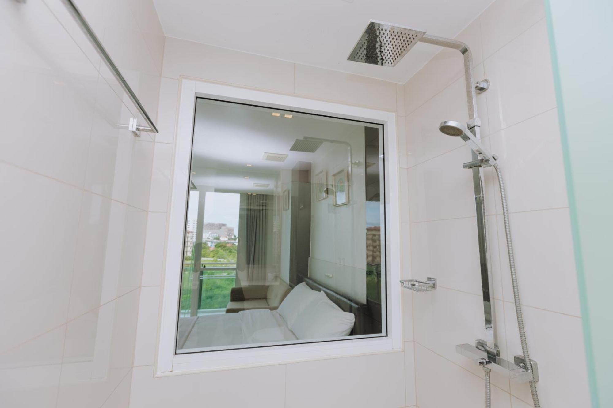 City Center Residence Kr Pattaya Ngoại thất bức ảnh