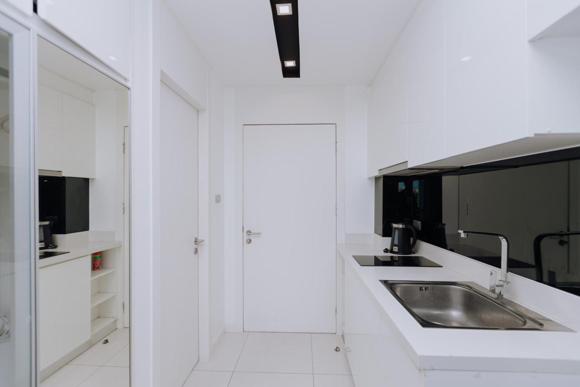 City Center Residence Kr Pattaya Ngoại thất bức ảnh